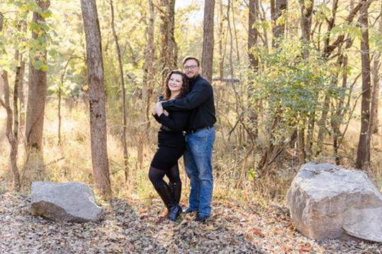 The Wedding Website of Ashley Anderson and Jay Love