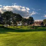 Olde Barnstable Fairgrounds Golf Course