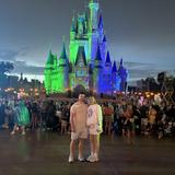 Mickey's Not-So-Scary Halloween Party