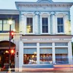 The Darling Oyster Bar