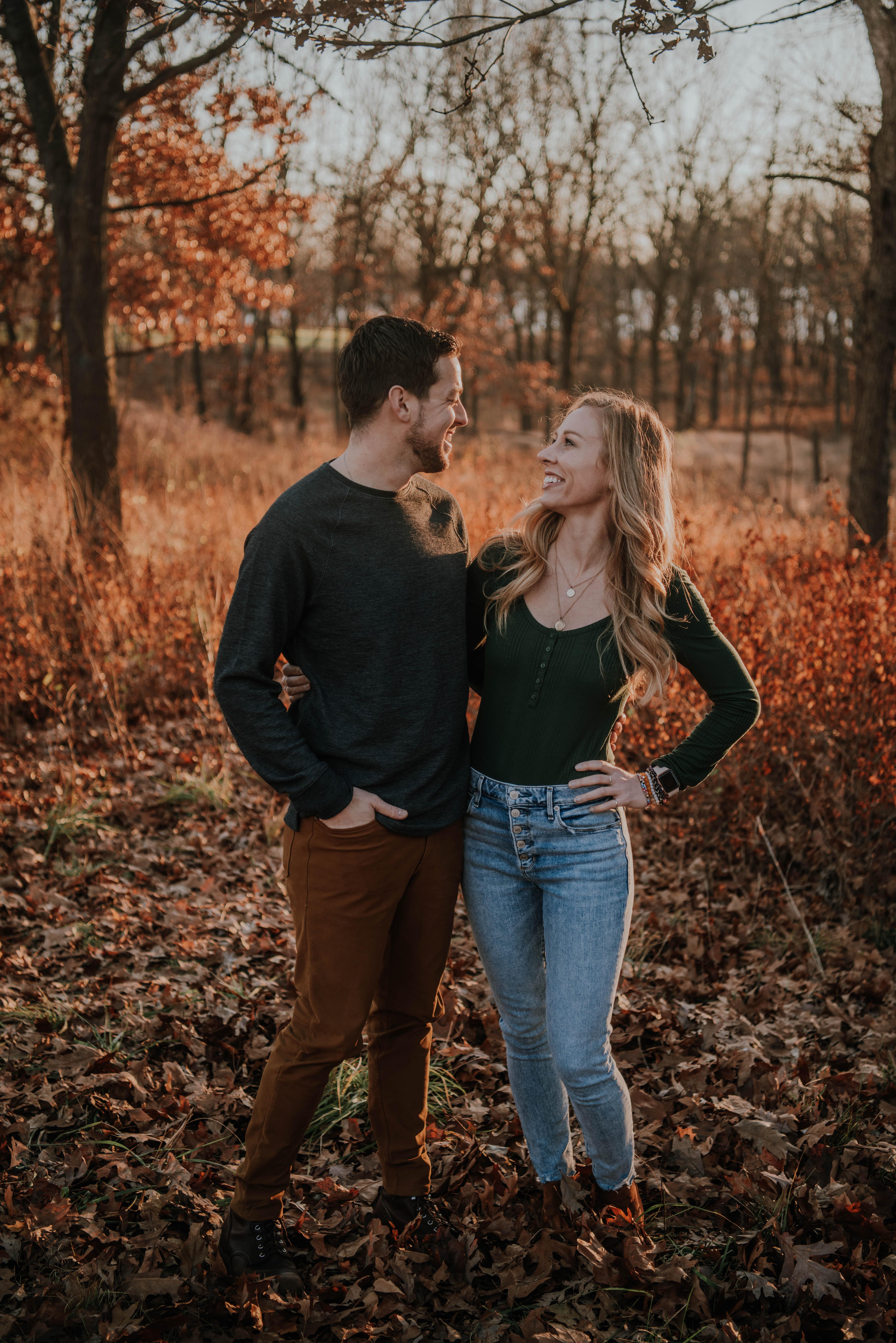 The Wedding Website of Elizabeth Ripperger and Michael McPartlin