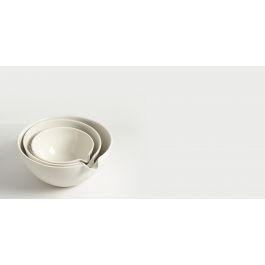 Set of Three Mixing Bowls