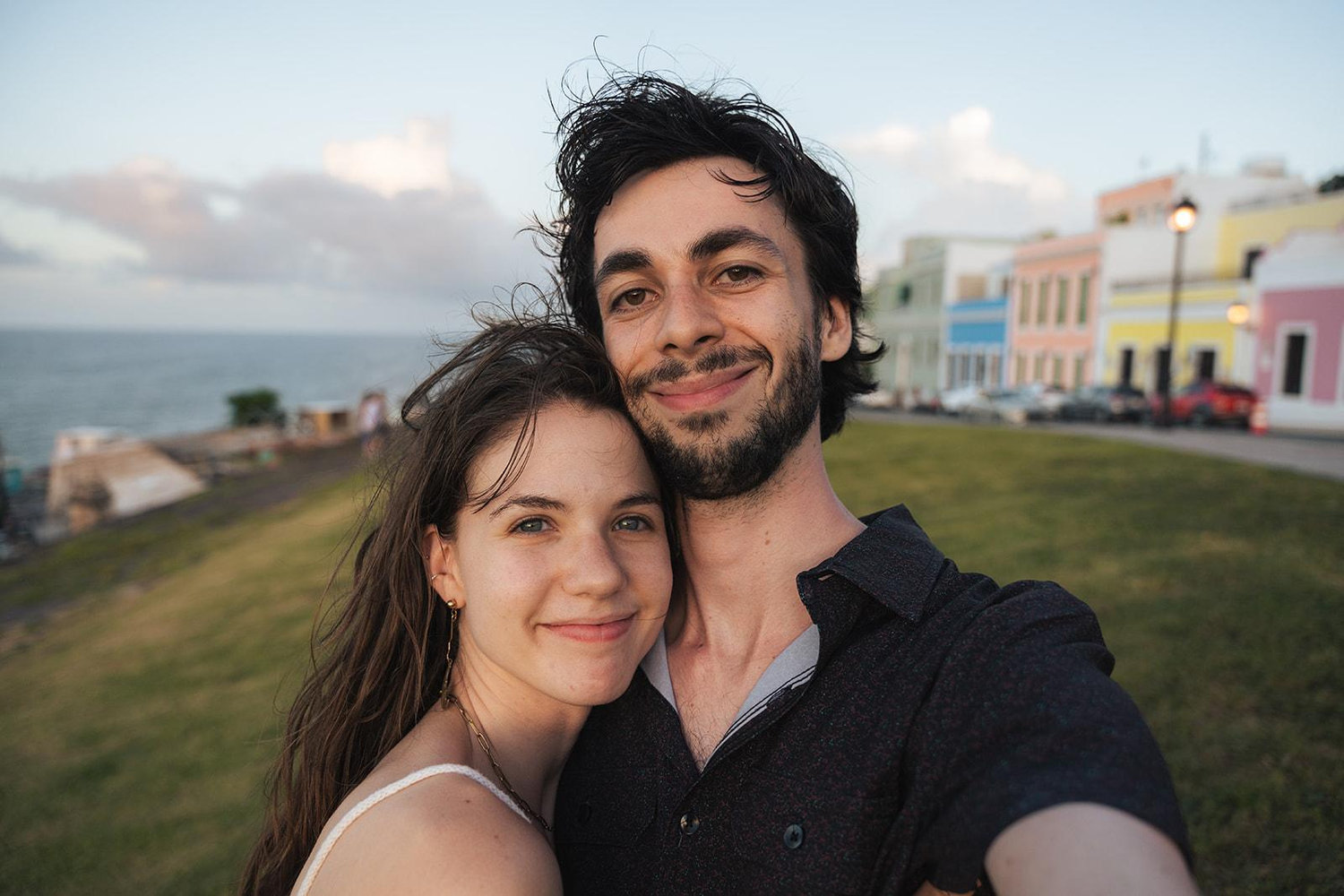 The Wedding Website of Angelica Pasquali and Jacob Feldman
