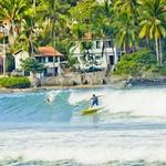 Surfing