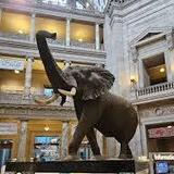 Smithsonian National Museum of Natural History