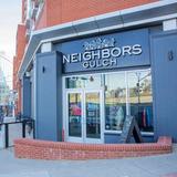 Neighbors Gulch