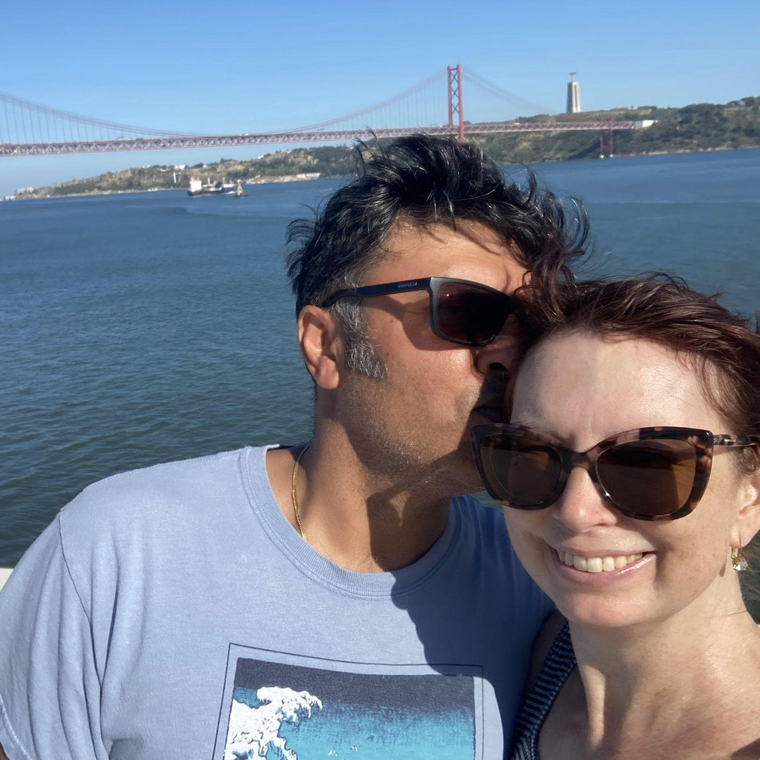 Lisbon, July 2024.