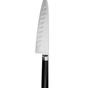 Shun Classic Hollow-Ground Asian Chef's Knife, 7"