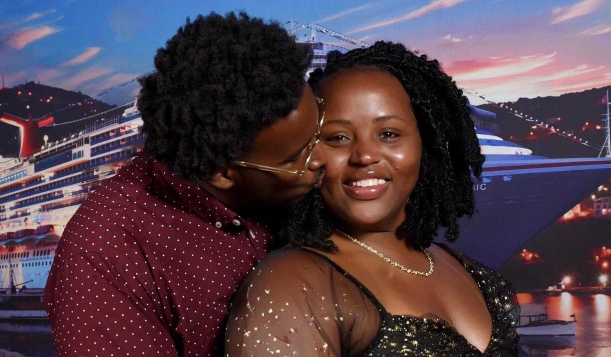 The Wedding Website of Lance Bruce Jr and Brittney Brown