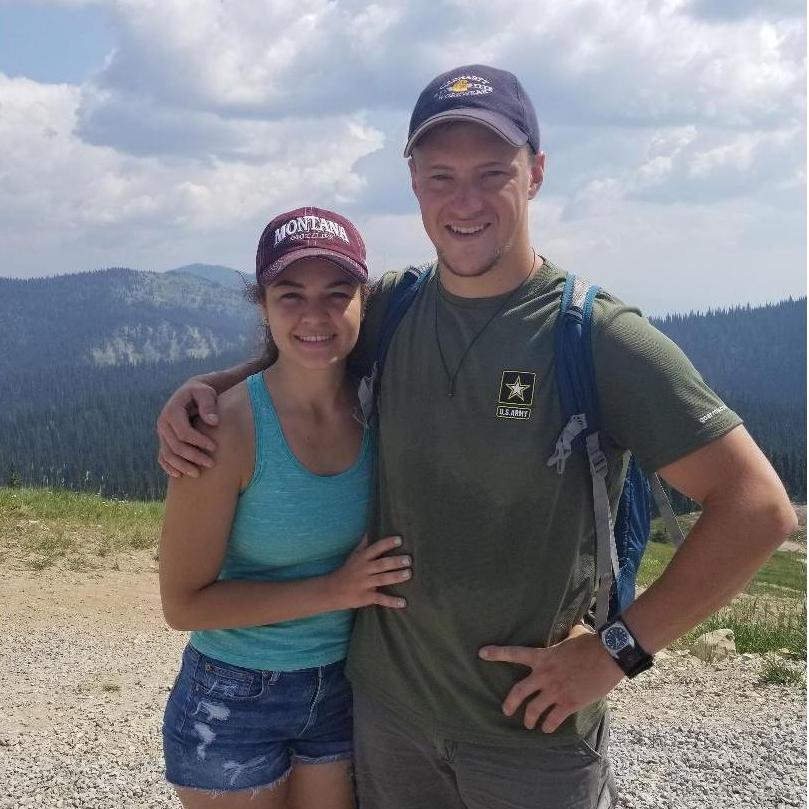 Big Mountain hike