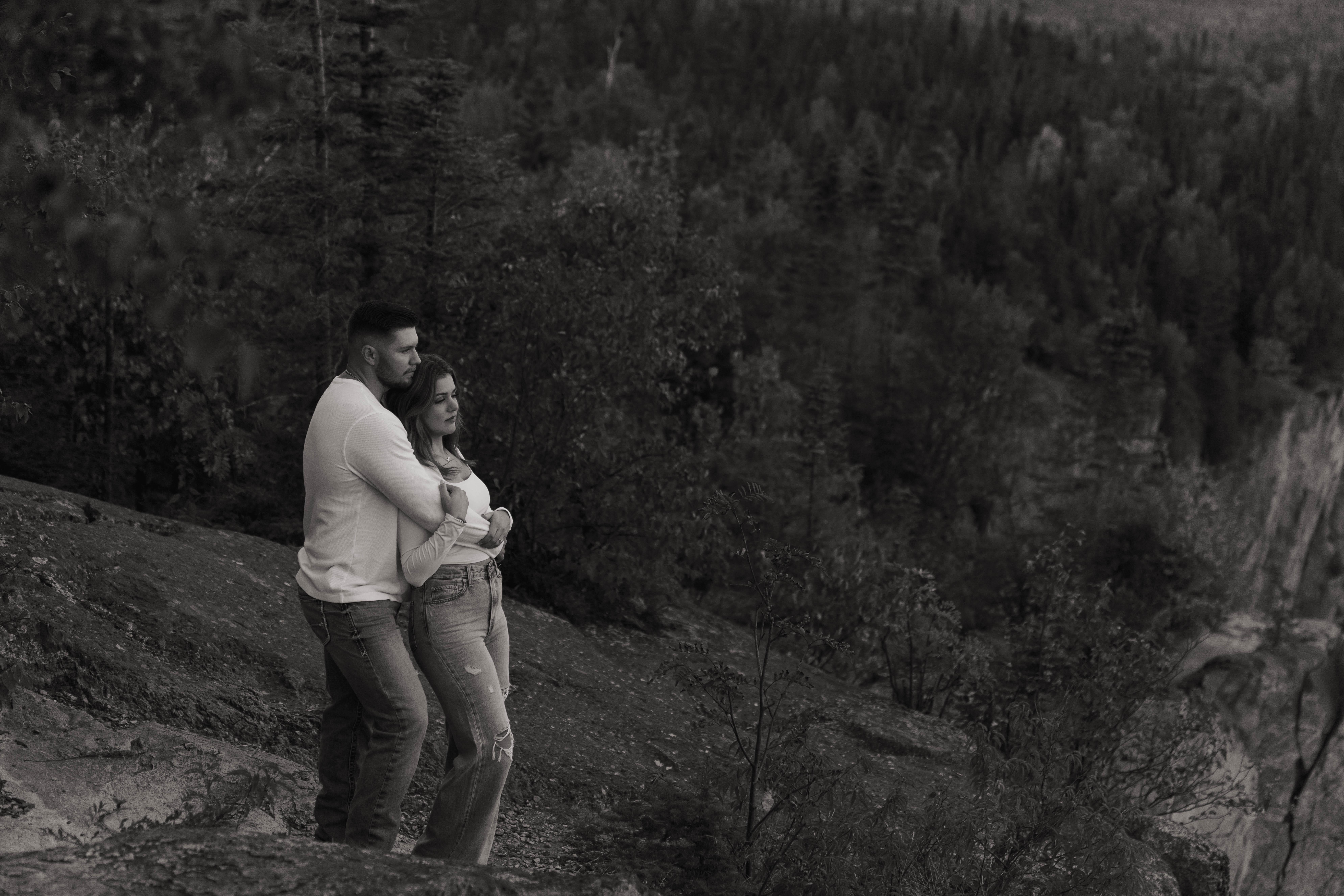 The Wedding Website of Mackenzie Jager and Alek Striowski