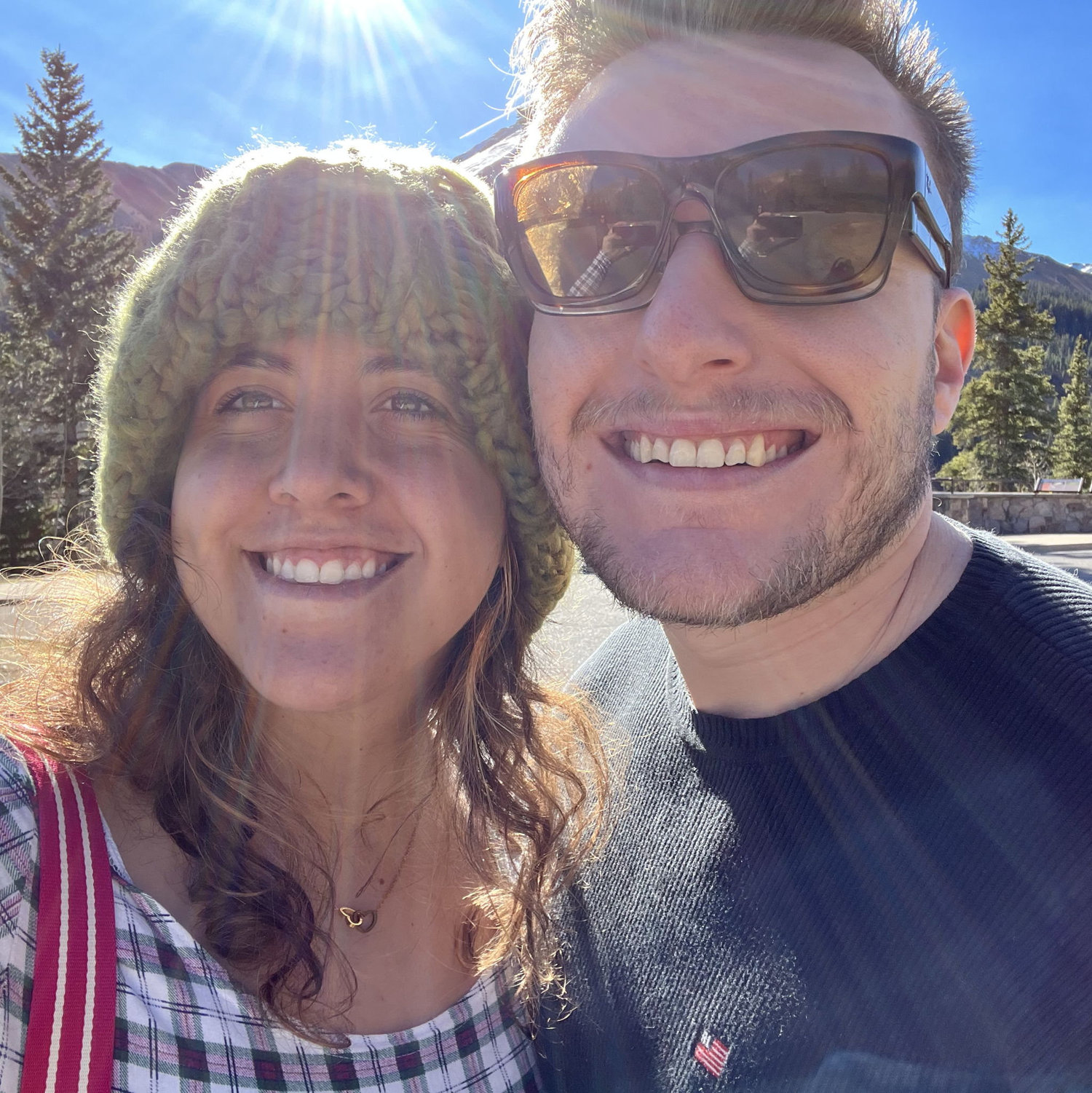 Trip to Ouray