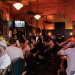 Pal's Lounge (Late Night - Mid City)