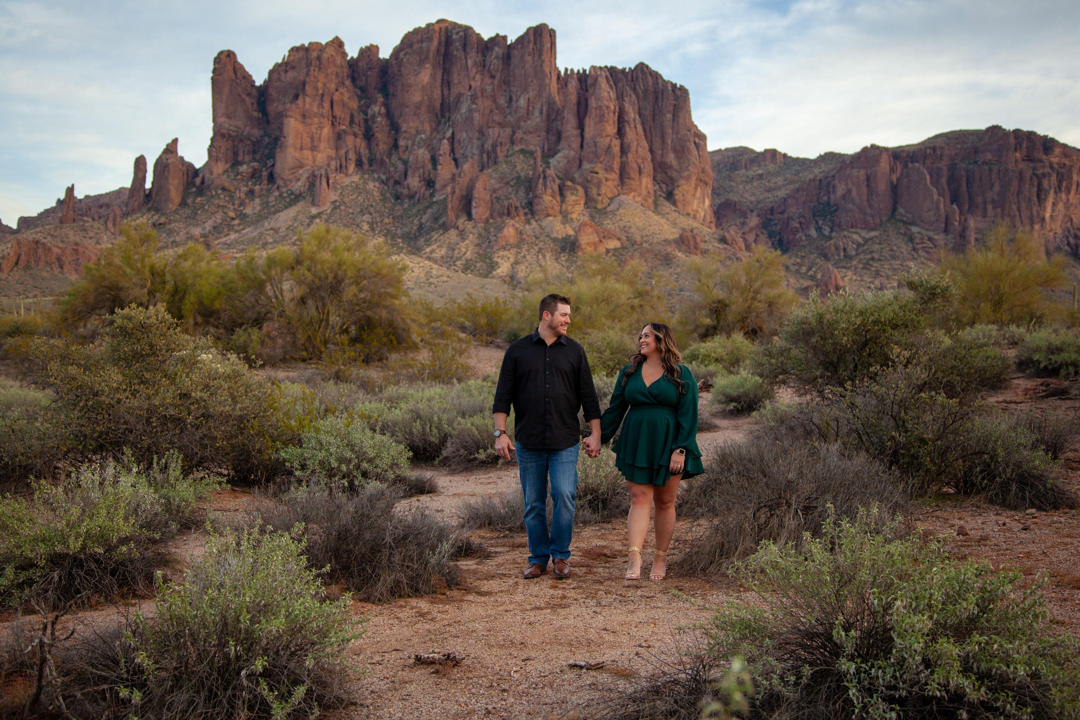 The Wedding Website of Ashley Sears and Tom Perdue
