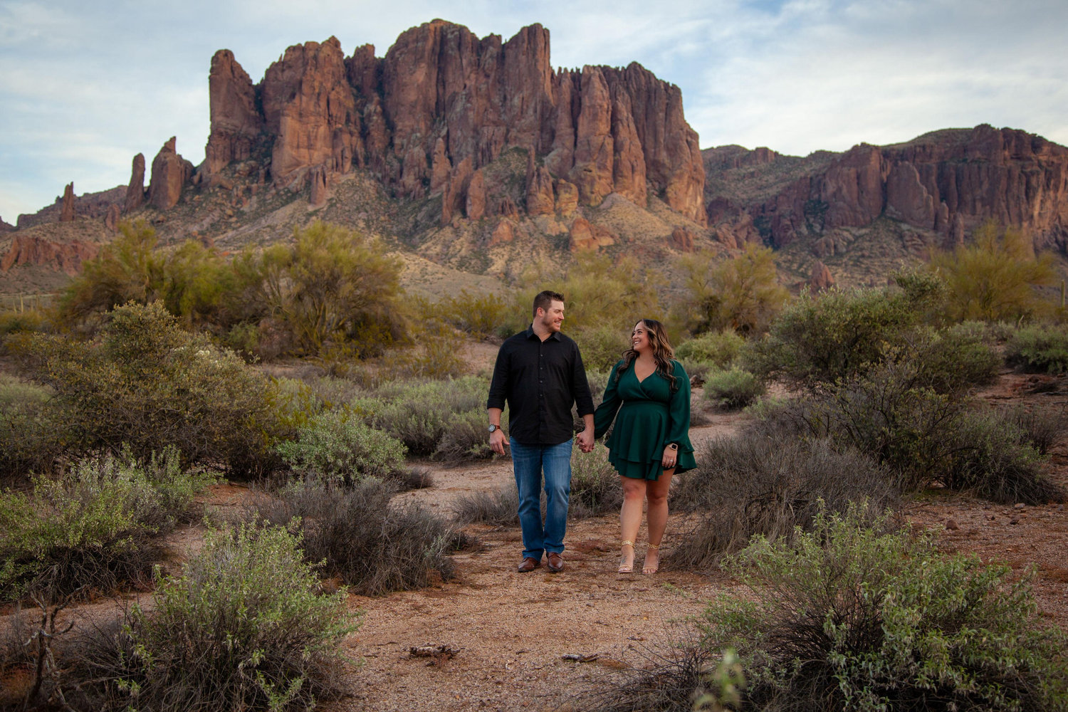 The Wedding Website of Ashley Sears and Tom Perdue