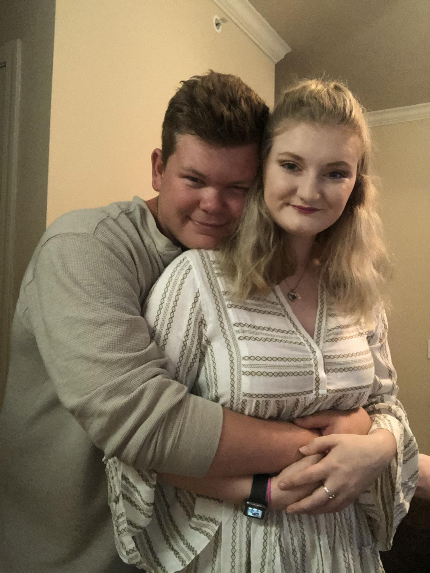 dating for 4 years