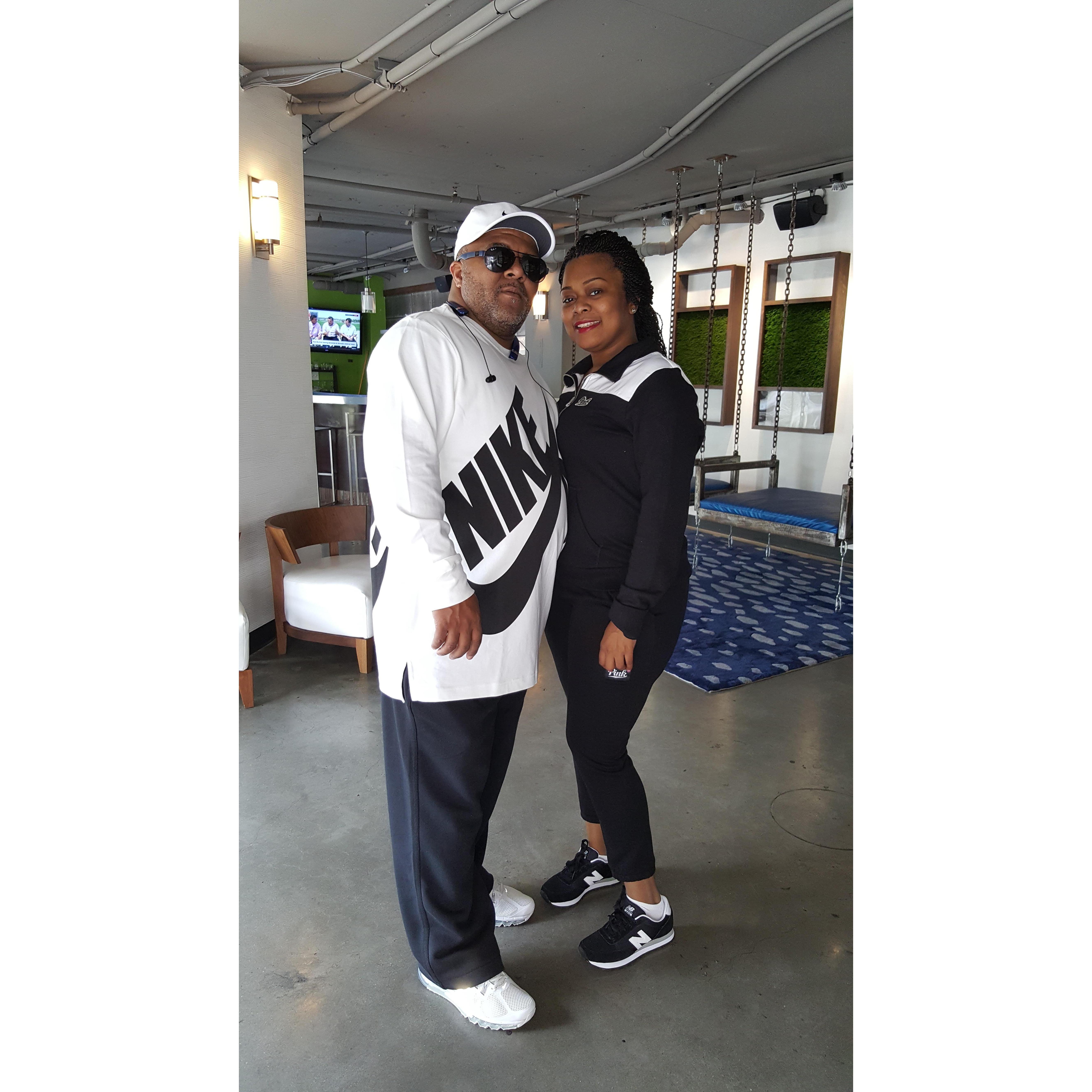 Myrtle Beach 2016