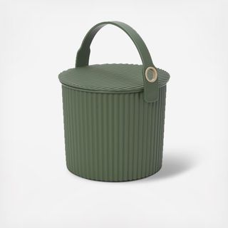 Hachiman Mini Bucket, Set of 2
