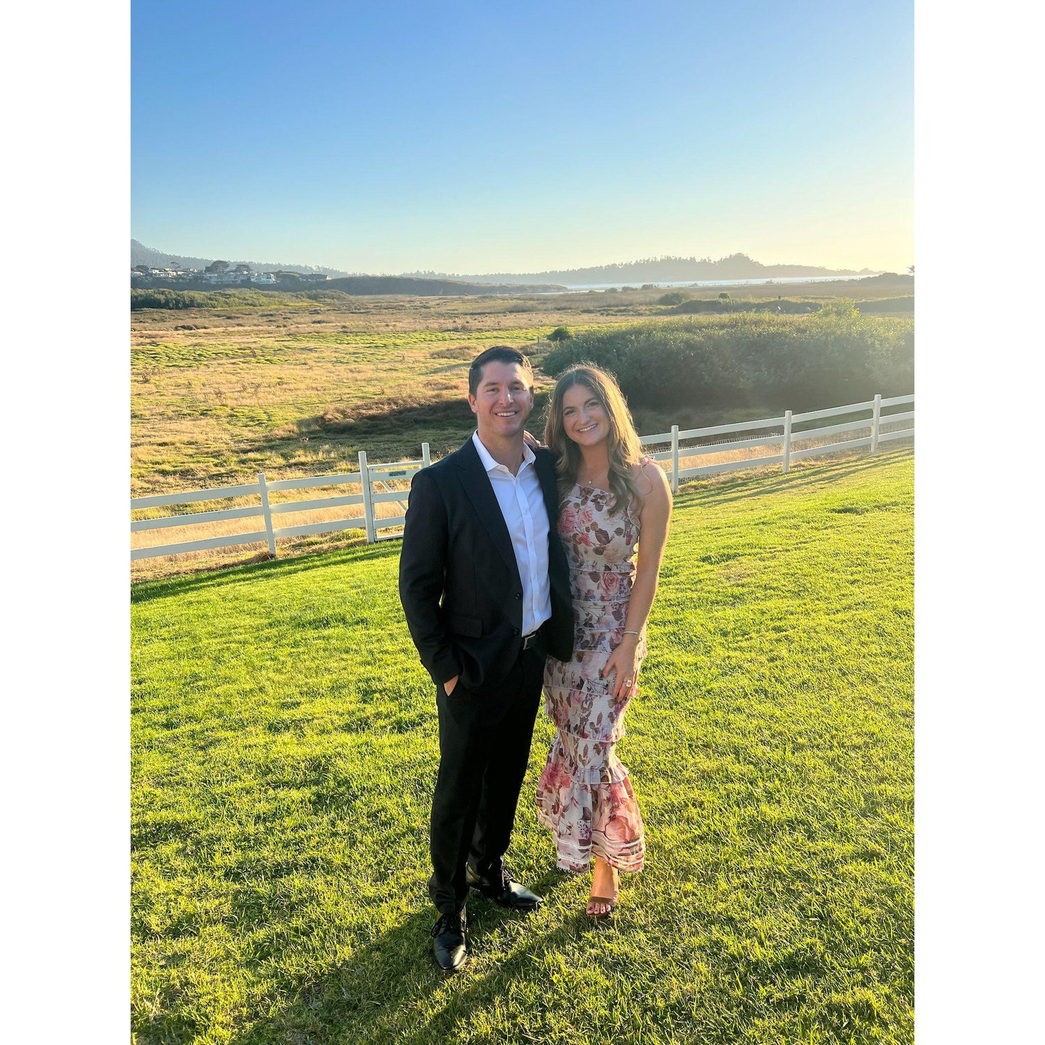 Carmel, CA - October, 2023