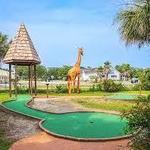 Oak Island Jungle Golf & Arcade