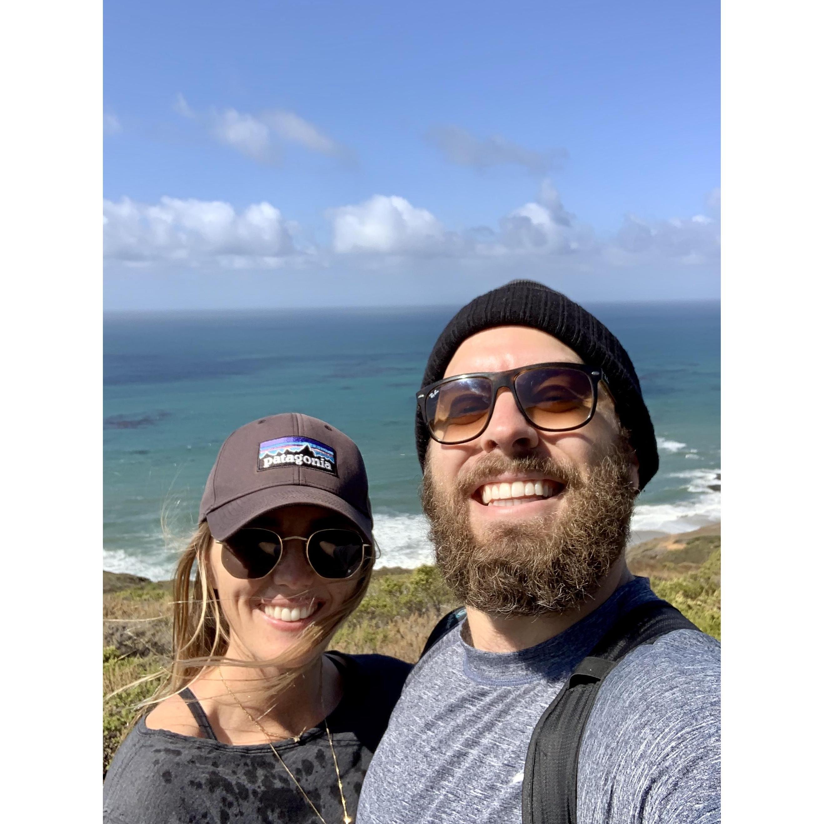Big Sur
