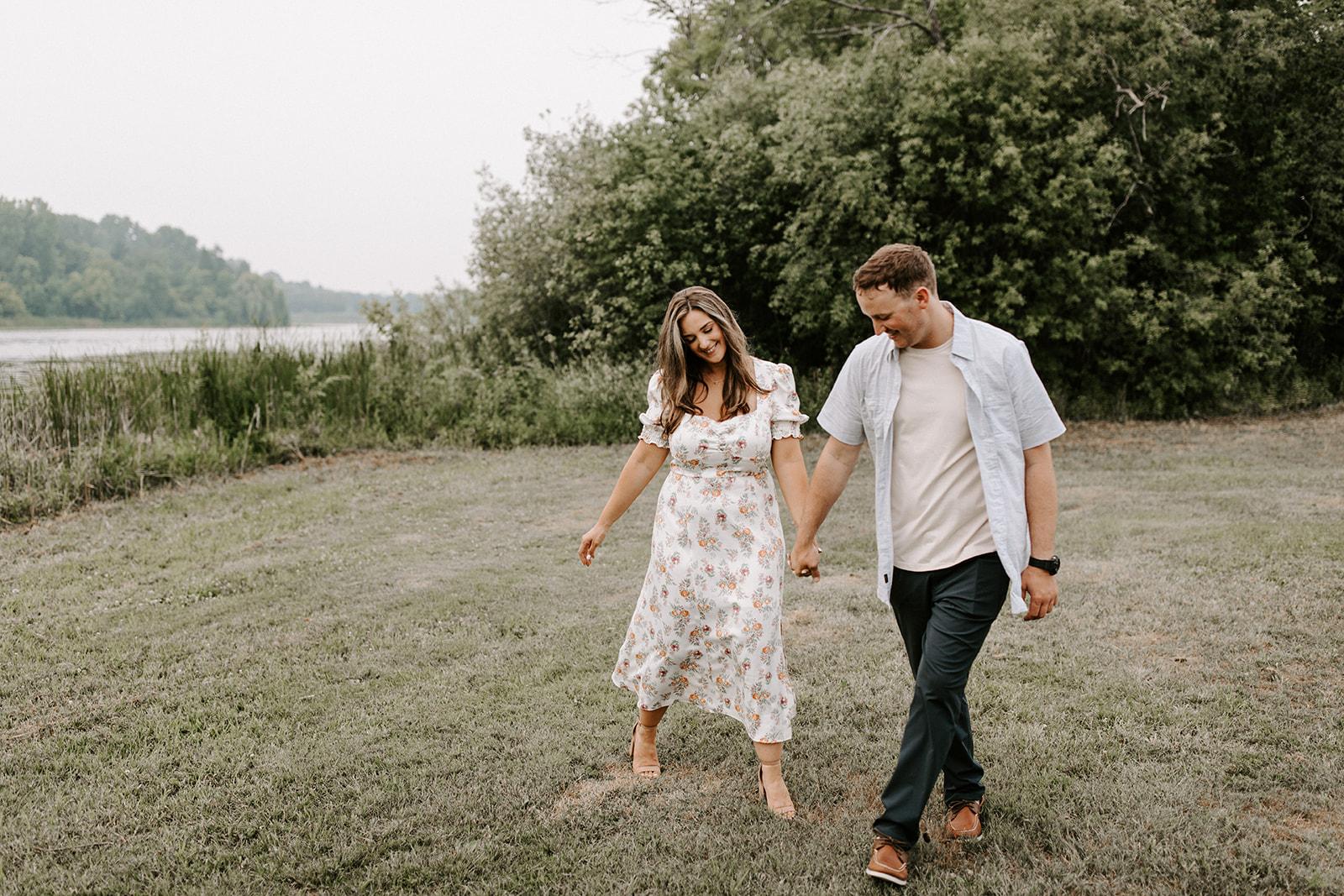 The Wedding Website of Brittney Klingl and Drew Erickson