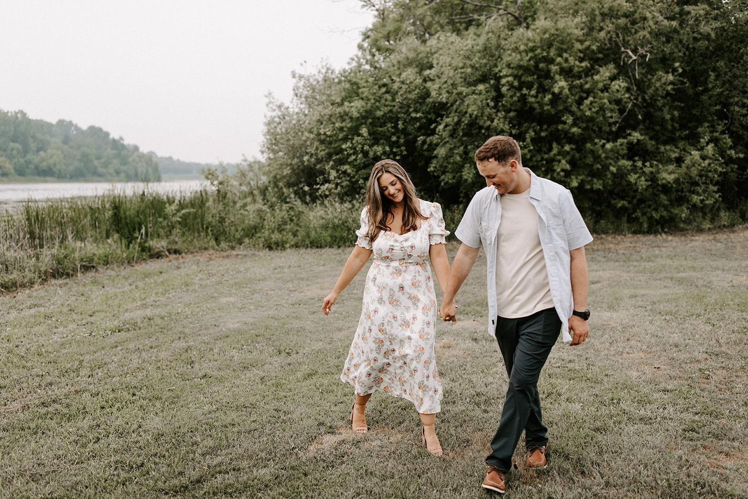 The Wedding Website of Brittney Klingl and Drew Erickson