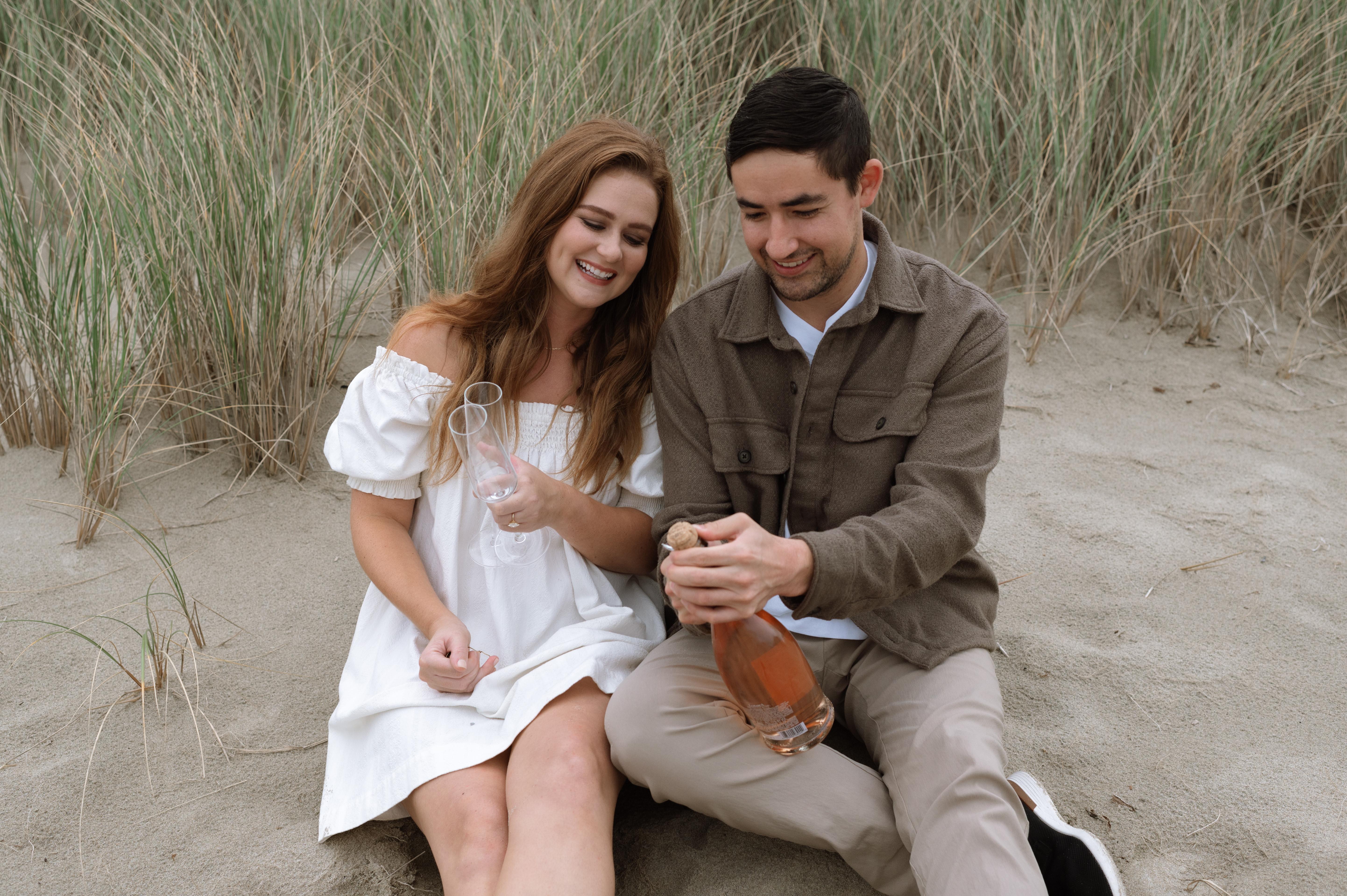 The Wedding Website of Maria Lorenz and Caleb Plesant