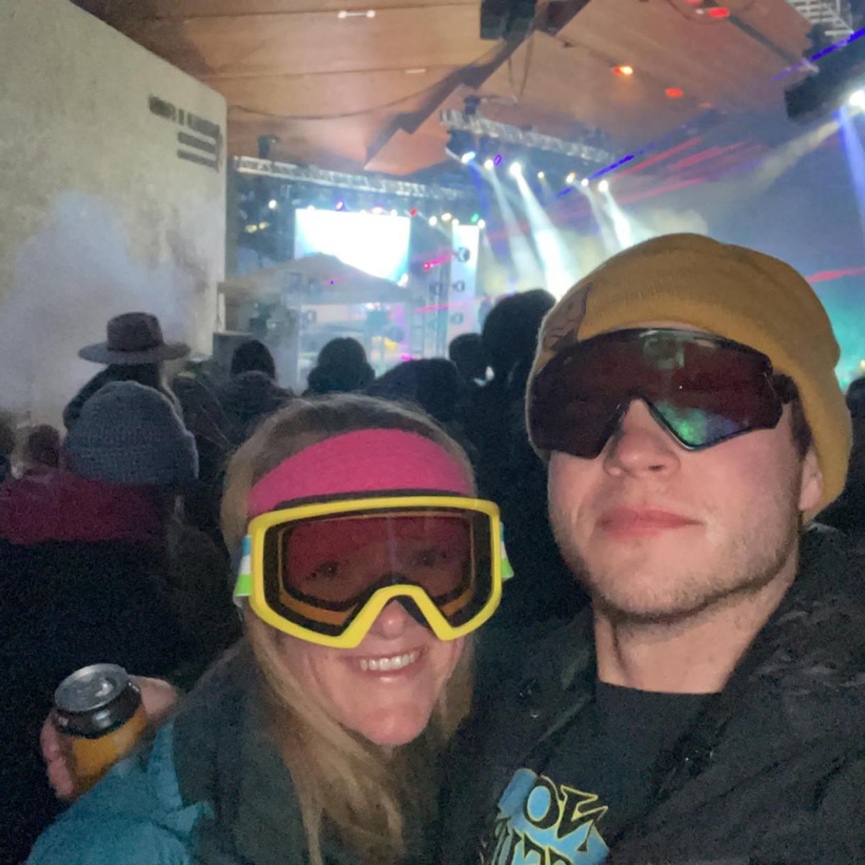 Vail, CO