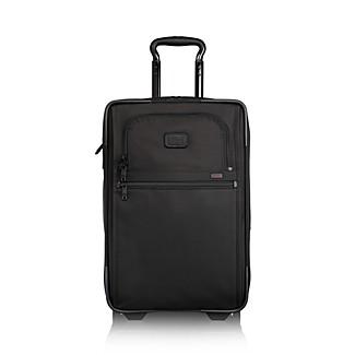 TumiAlpha 2 International Expandable 2 Wheel Carry-On