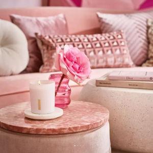 The Ritual of Sakura Scented Candle