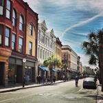King Street