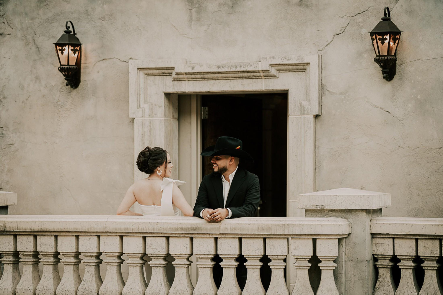 The Wedding Website of Yamilet Portillo and Alexis Enriquez