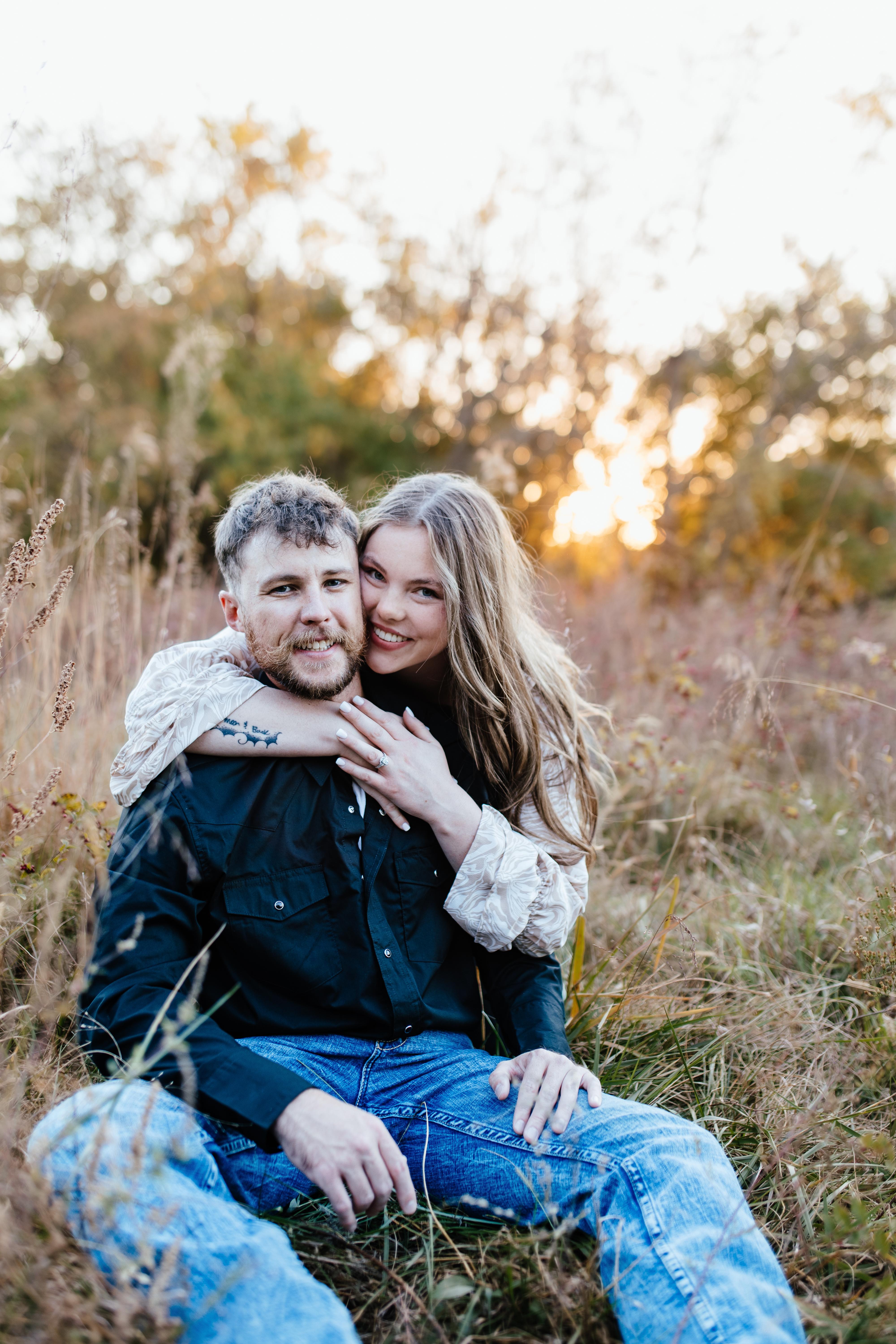 The Wedding Website of Mallory Meade and Clayton Bulloc