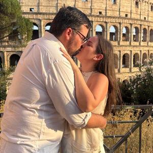 Honeymoon fund