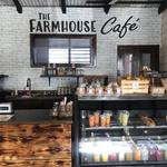 The Farmhouse Market & Cafe