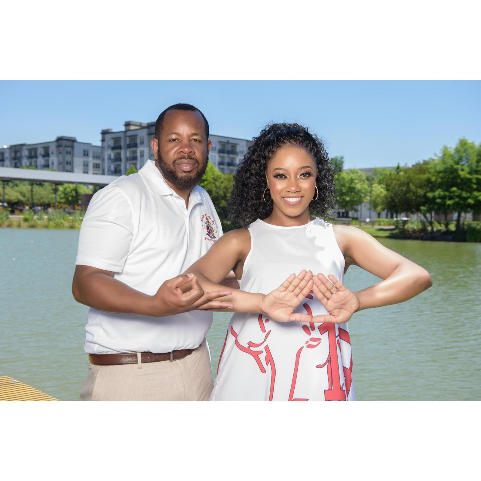 Kappa Delta Love!