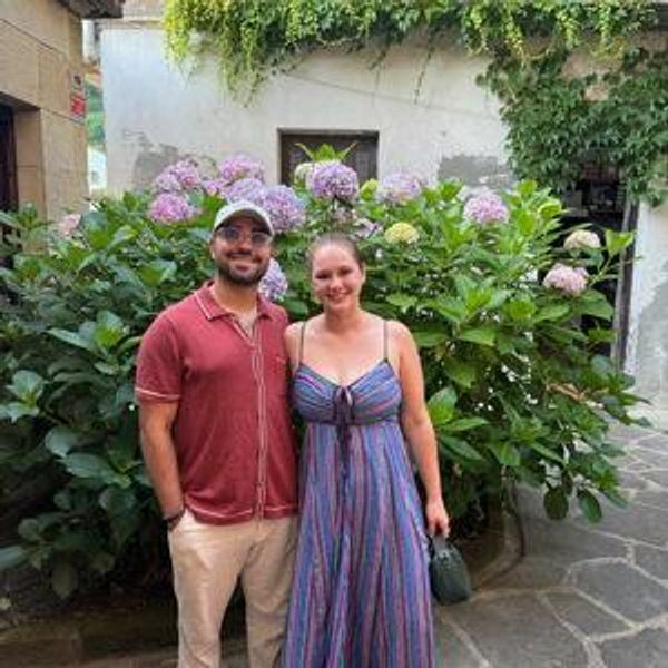 Honeymoon Fund