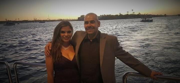 The Wedding Website of Natalie Velasco and Robert Martinez