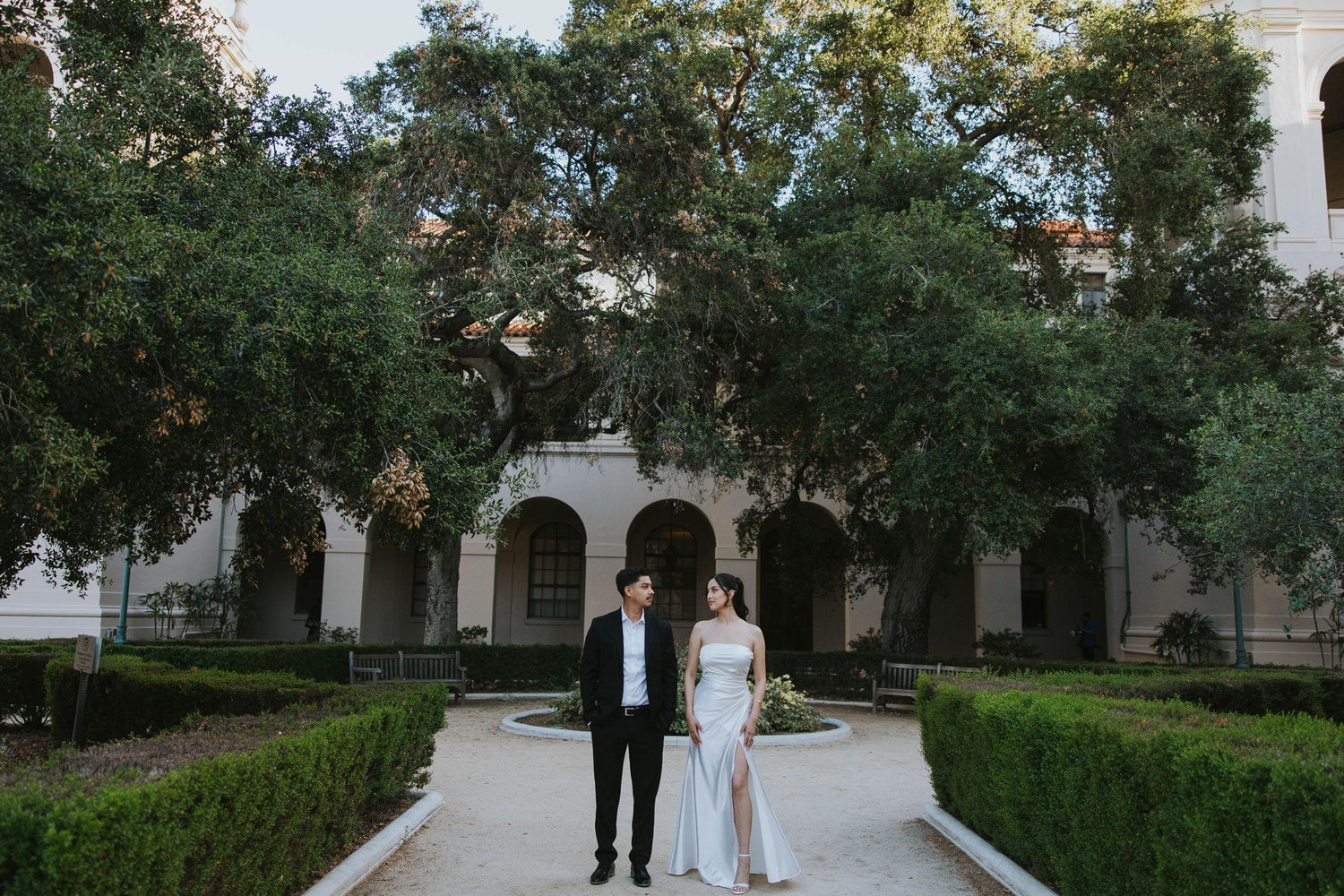 The Wedding Website of Giselle Nava Hernandez and Andy Cardenas