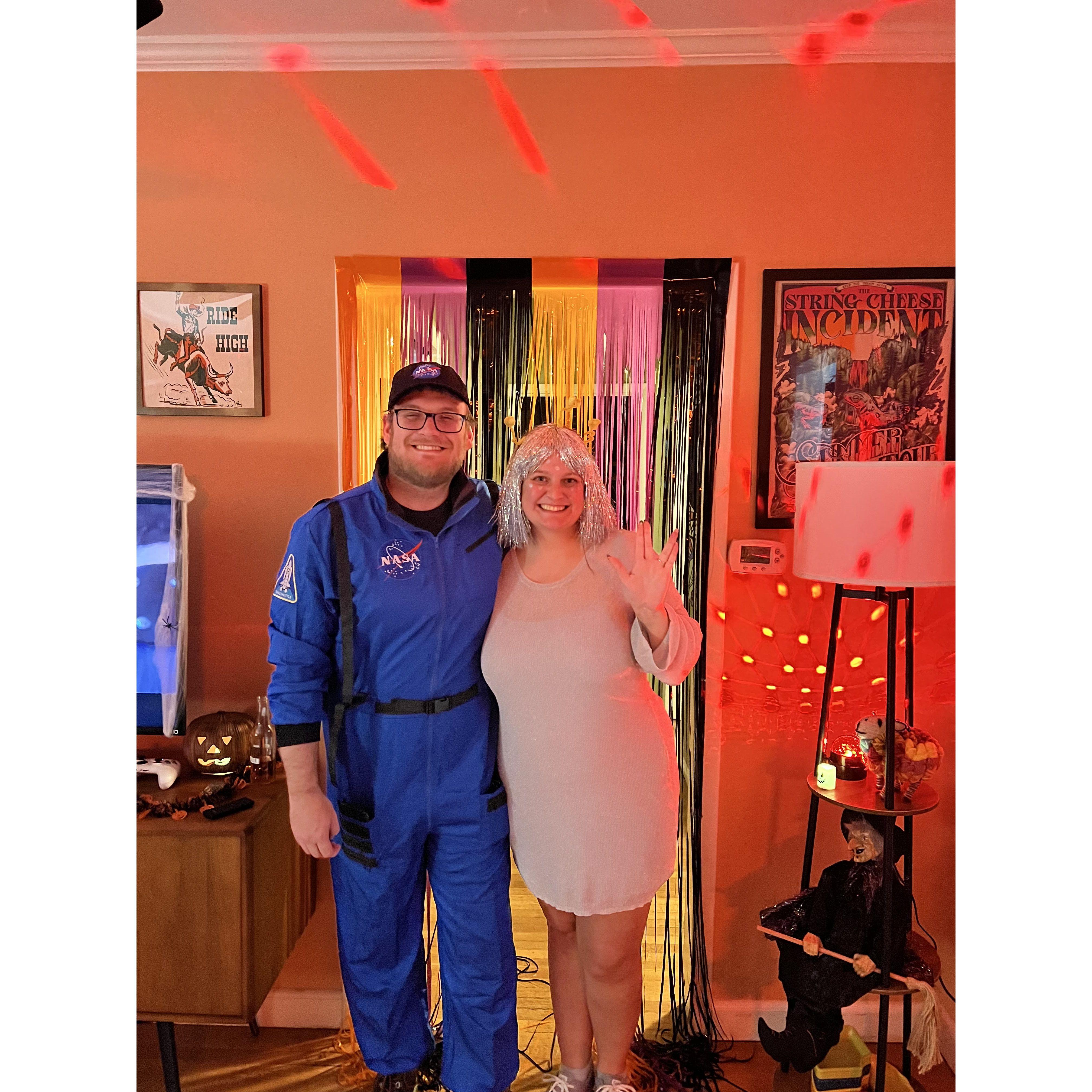 Halloween pt. 2