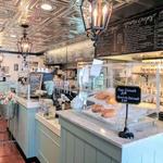 The French Market Creperie Downtown