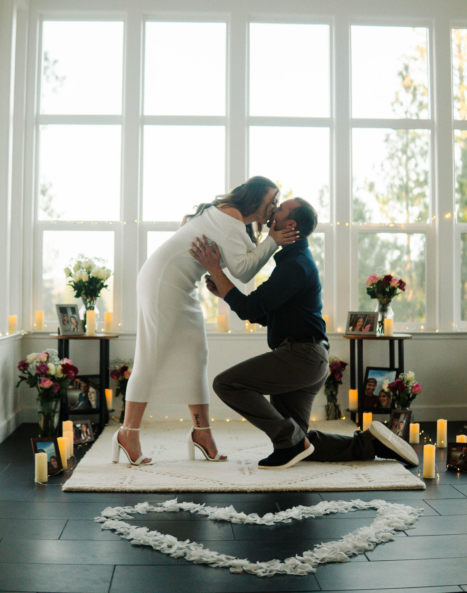 The Wedding Website of Julia Vigallon and Christopher Wabakken