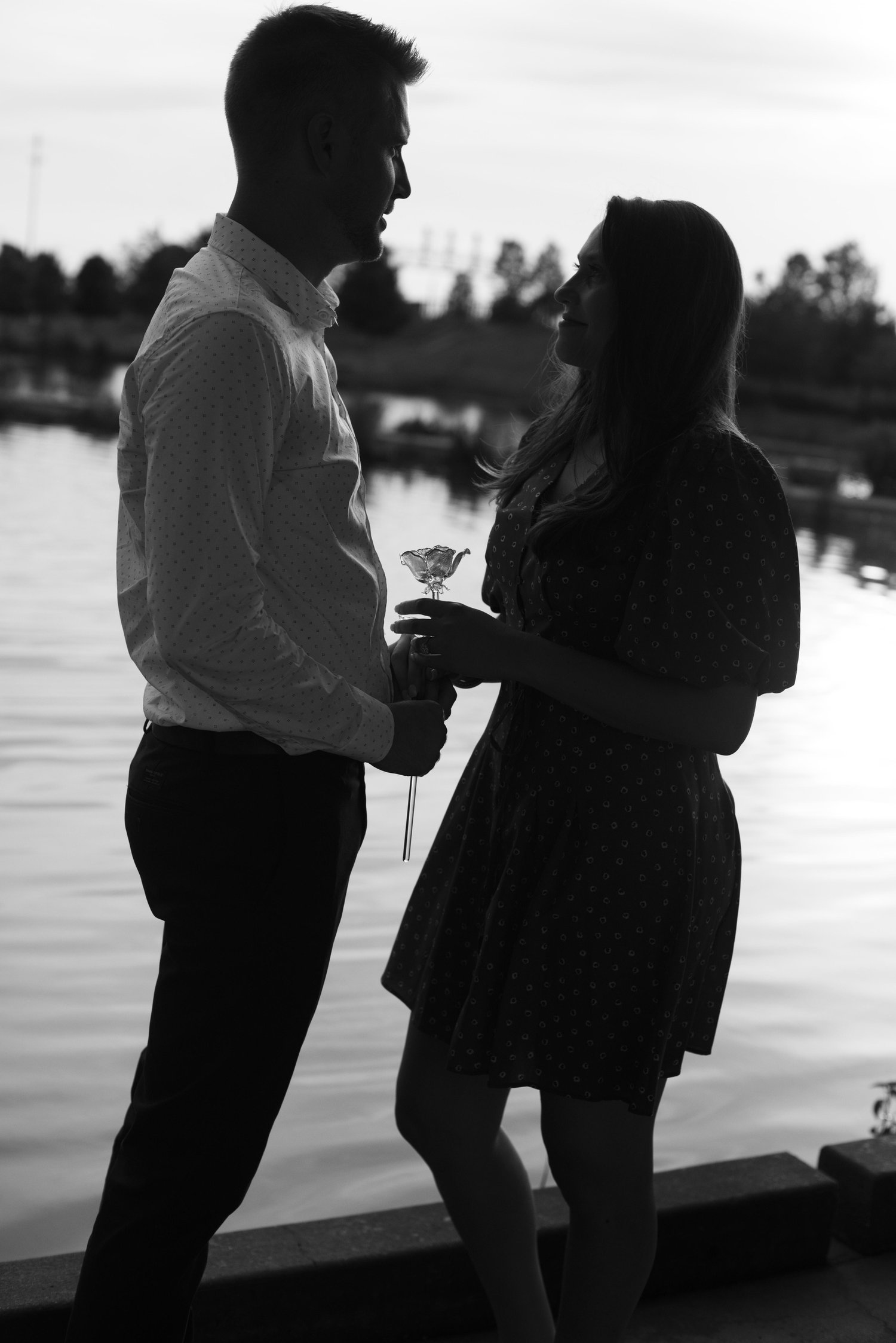 The Wedding Website of Abby Turnbough and Eric Ryan