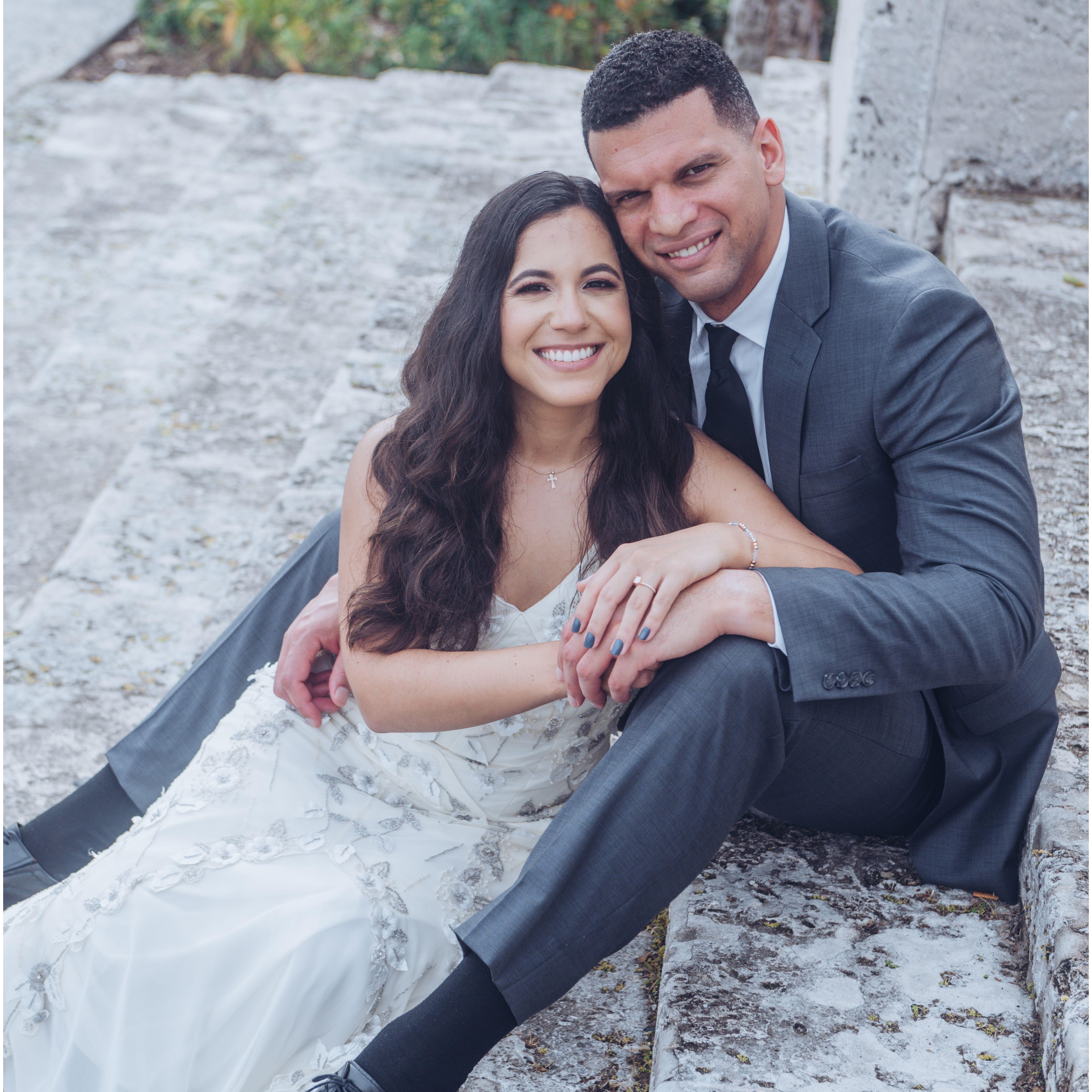 Engagement Pictures 2