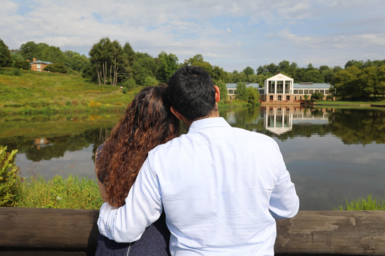 The Wedding Website of Rebekah Rittenberg and Felipe Ayala