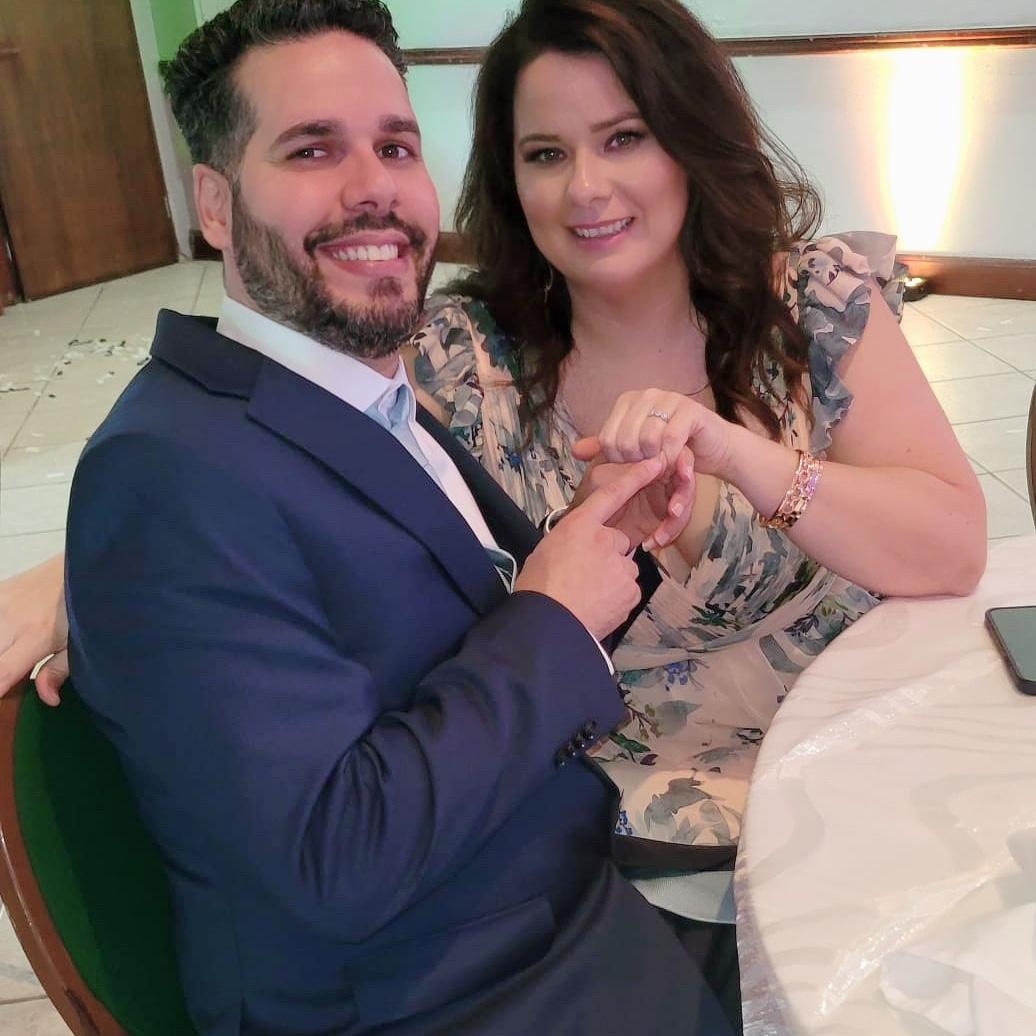 Engaged!!