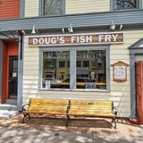 Doug's Fish Fry