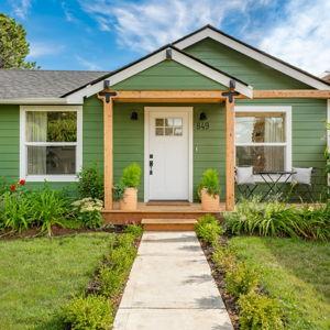 First Home Fund