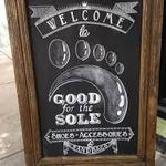 Good for The Sole Shoes & Accessories